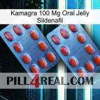 Kamagra 100Mg Oral Jelly Sildenafil 05